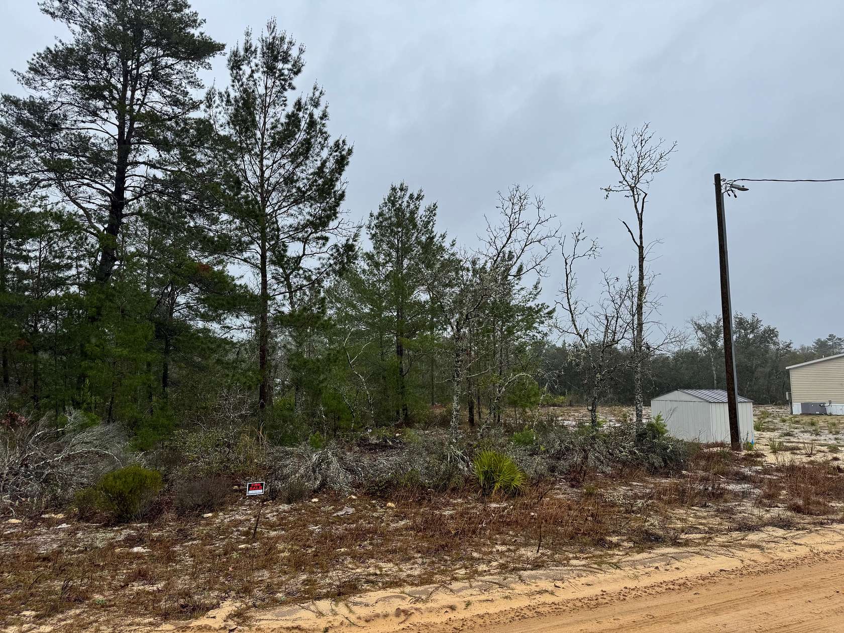 0.22 Acres of Residential Land for Sale in Interlachen, Florida