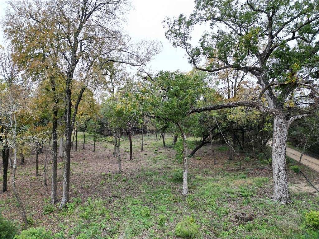2.17 Acres of Residential Land for Sale in China Springs, Texas