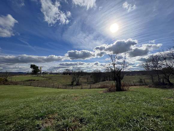 135 Acres of Agricultural Land for Sale in Stanford, Kentucky