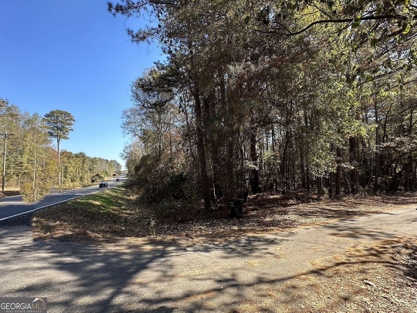12 Acres of Improved Mixed-Use Land for Sale in Loganville, Georgia