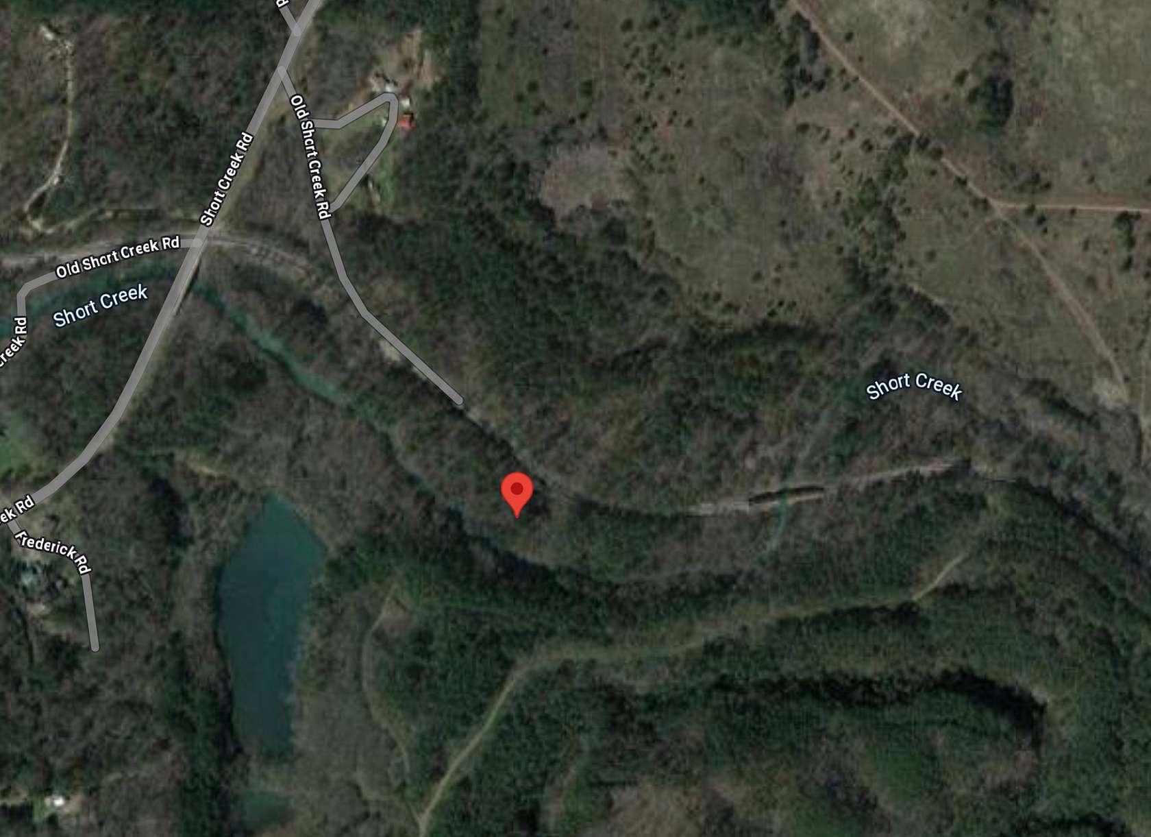 6 Acres of Residential Land for Sale in Sylvan Springs, Alabama