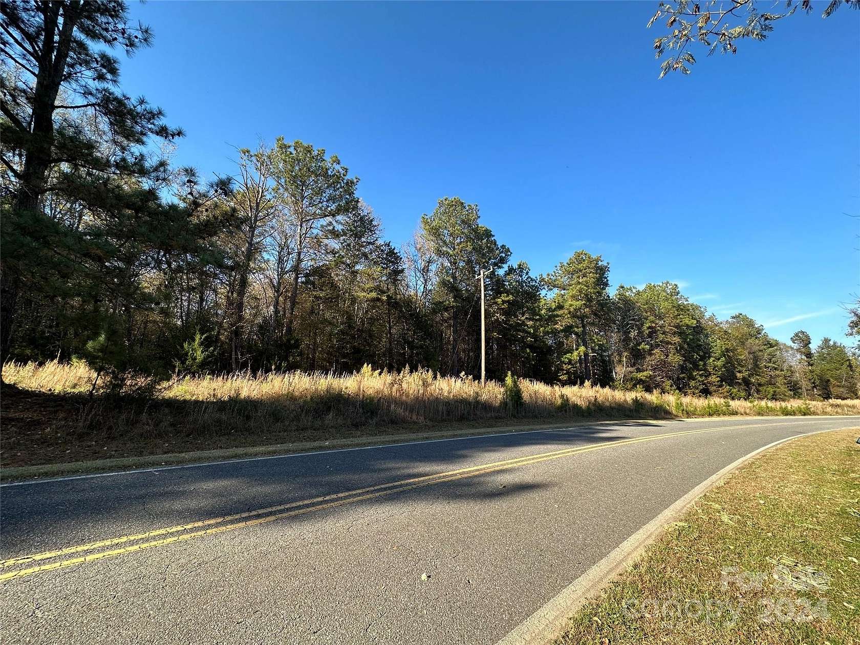50.4 Acres of Land for Sale in Shelby, North Carolina