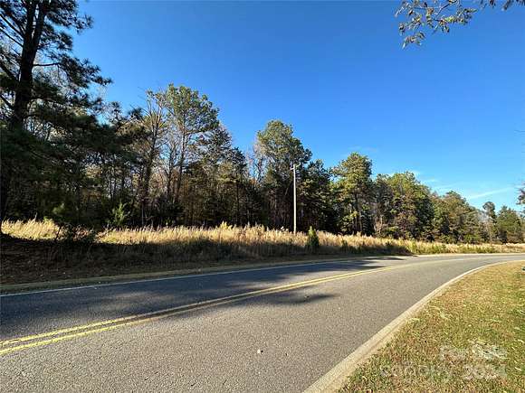 50.4 Acres of Land for Sale in Shelby, North Carolina
