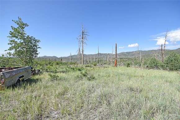 30 Acres of Recreational Land for Sale in Jemez Springs, New Mexico