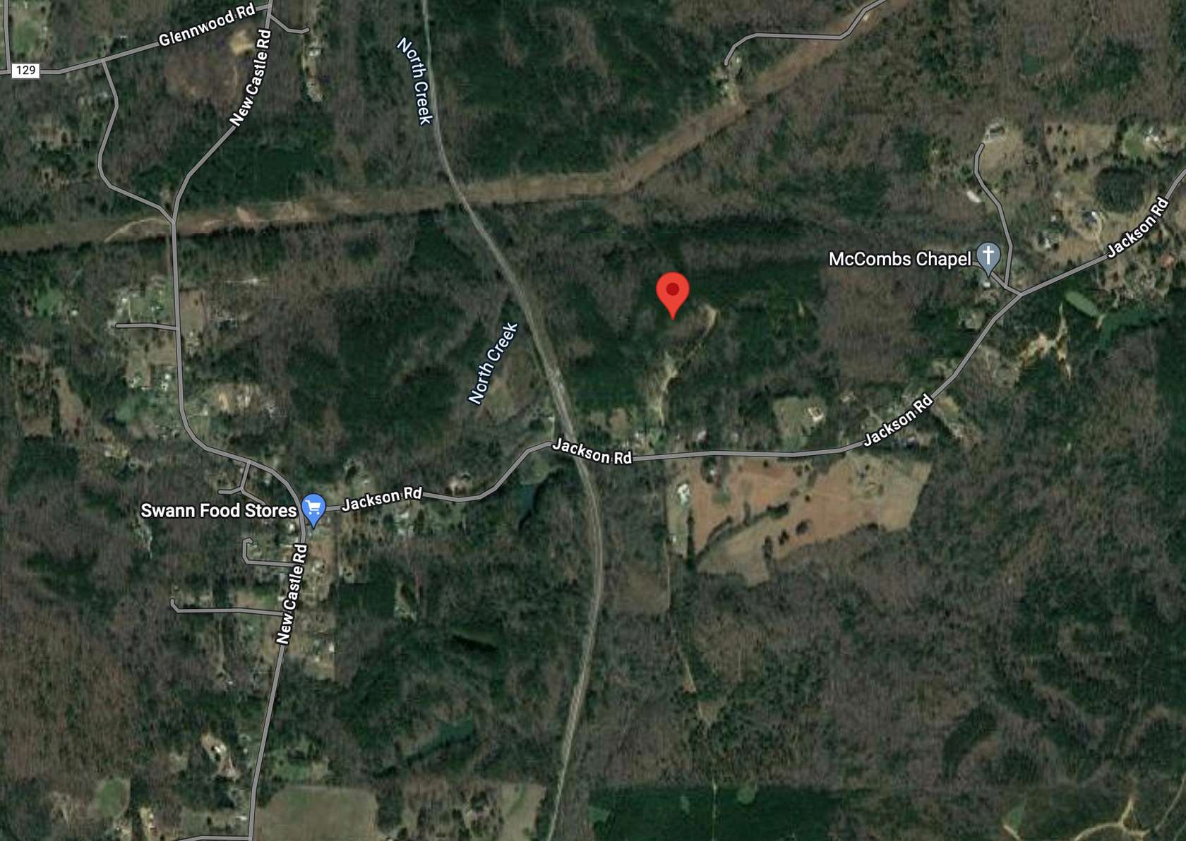 4 Acres of Residential Land for Sale in Morris, Alabama LandSearch
