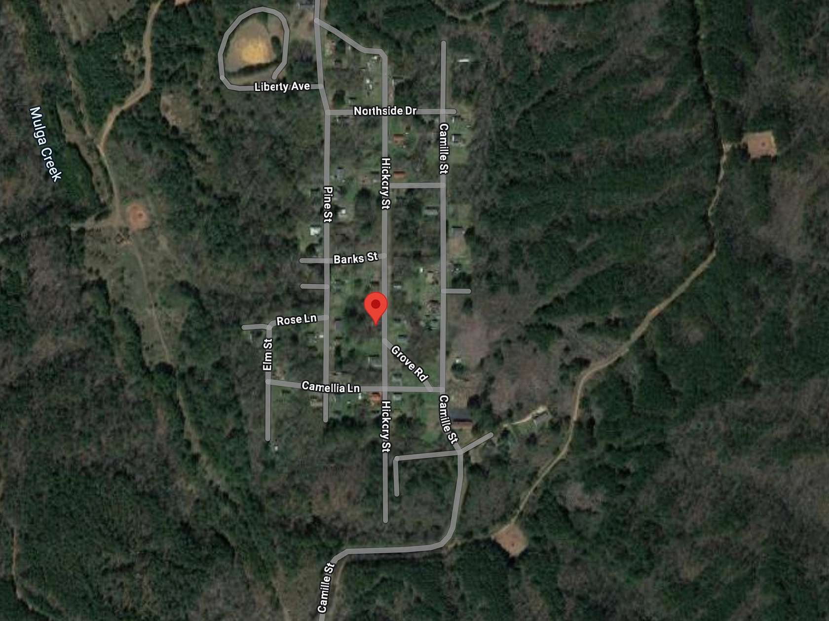 0.32 Acres of Residential Land for Sale in Mulga, Alabama LandSearch