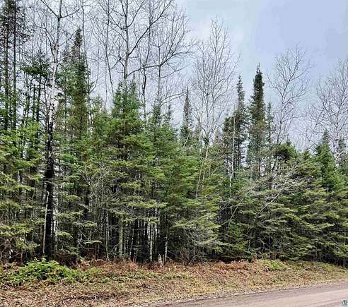 12.8 Acres of Recreational Land for Sale in Duluth, Minnesota