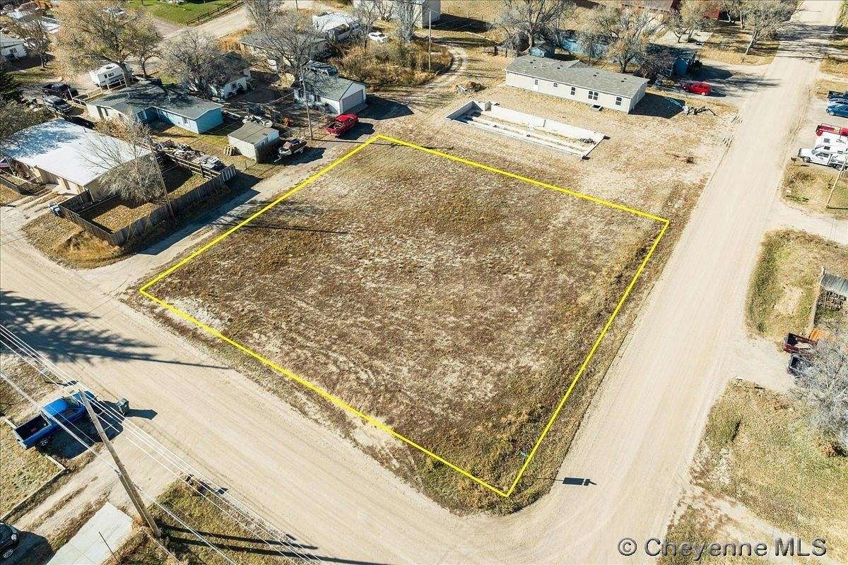 0.36 Acres of Residential Land for Sale in Cheyenne, Wyoming