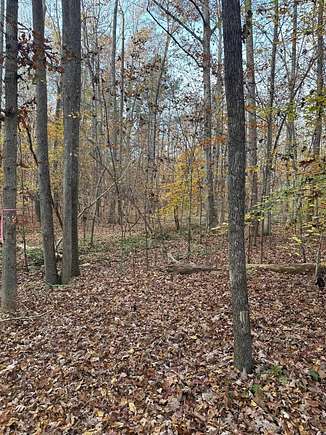 2.3 Acres of Residential Land for Sale in Stem, North Carolina