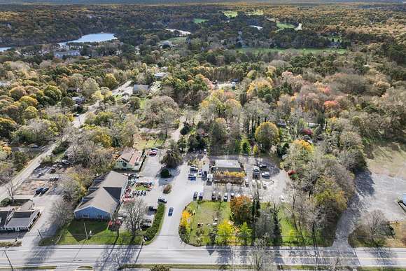 15.2 Acres of Improved Mixed-Use Land for Sale in Brewster, Massachusetts