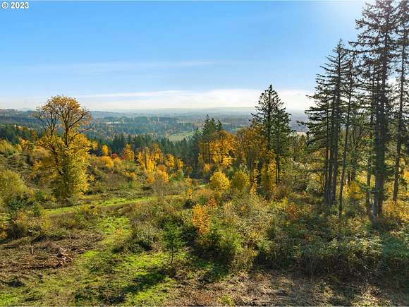 7.9 Acres of Land for Sale in Portland, Oregon