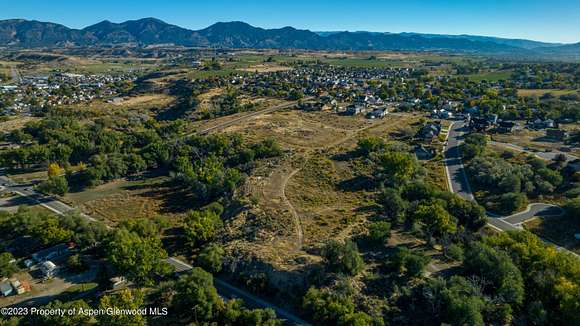 11.7 Acres of Recreational Land for Sale in Rifle, Colorado