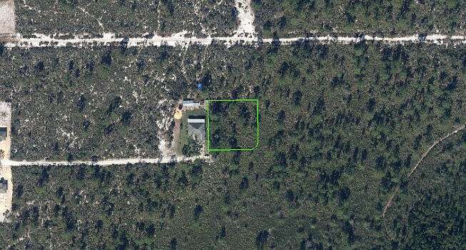 0.513 Acres of Residential Land for Sale in Lake Placid, Florida