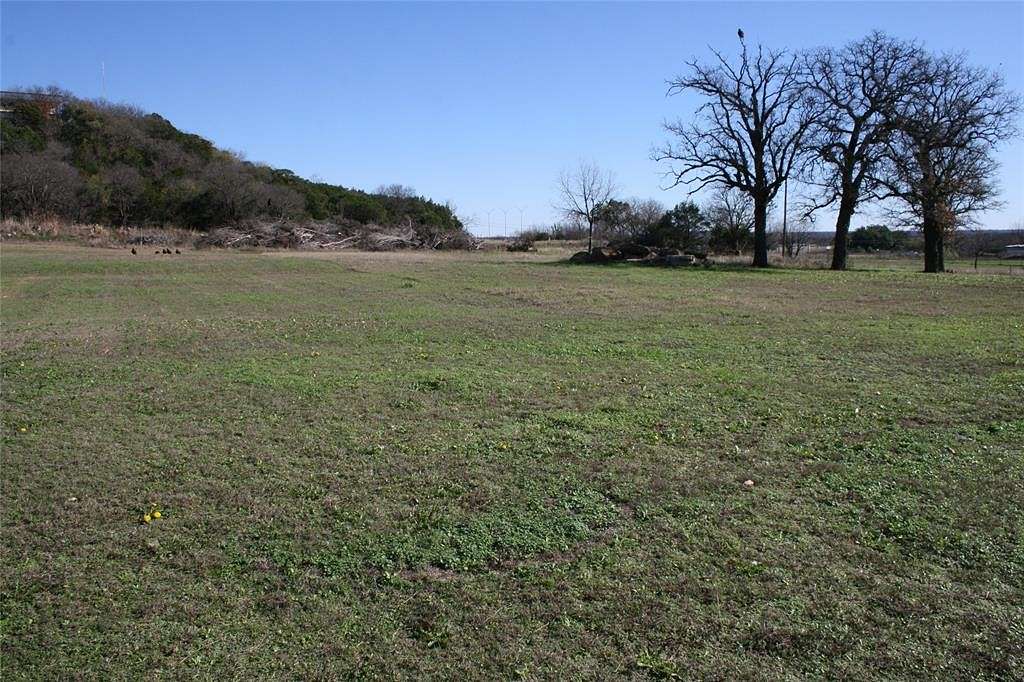 11.2 Acres of Land for Sale in Mineral Wells, Texas