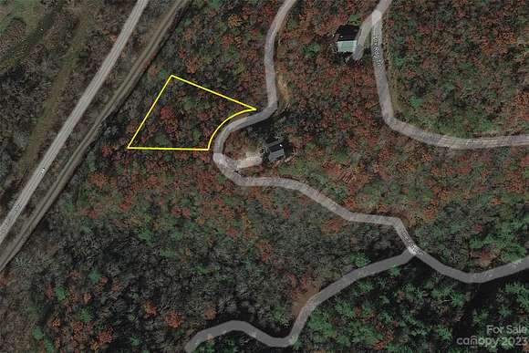 1.2 Acres of Residential Land for Sale in Marion, North Carolina