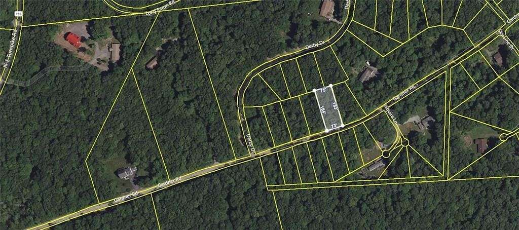 0.27 Acres of Residential Land for Sale in Dreher Township, Pennsylvania