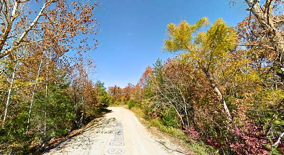 0.43 Acres of Land for Sale in Horseshoe Bend, Arkansas