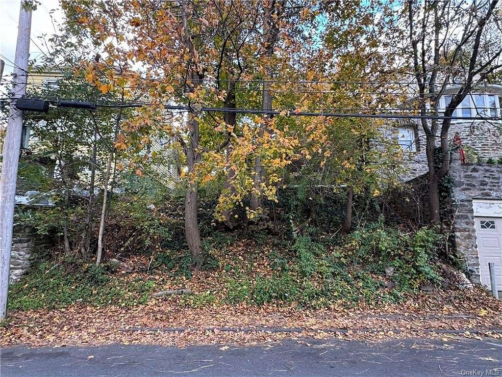 0.09 Acres of Residential Land for Sale in Mount Vernon, New York