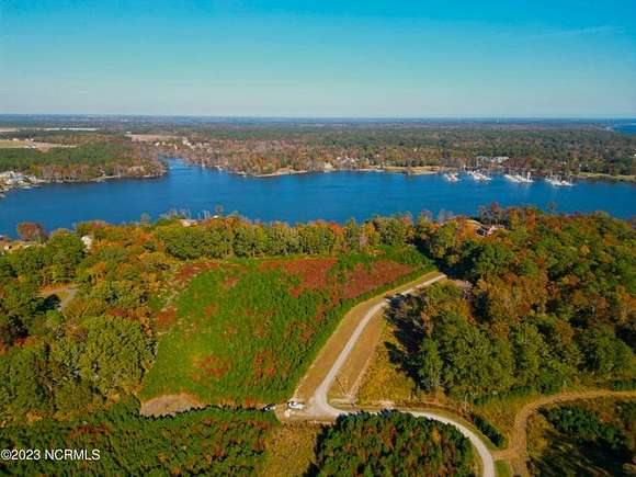 30 Acres of Land for Sale in Hertford, North Carolina