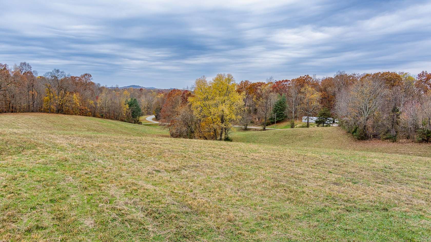 16.4 Acres of Land for Sale in Burkesville, Kentucky