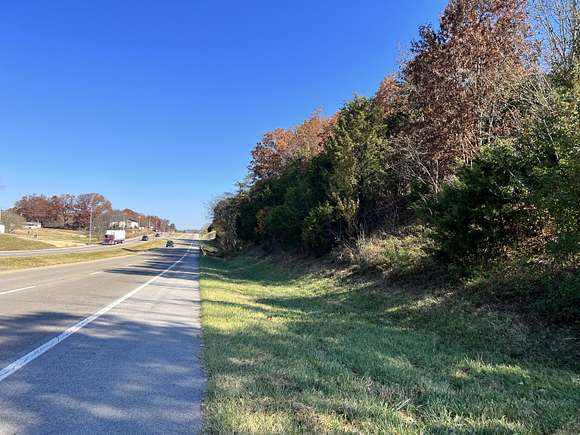 23.4 Acres of Land for Sale in Telford, Tennessee