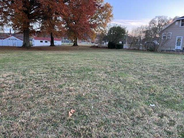 0.35 Acres of Residential Land for Sale in Bristol, Virginia