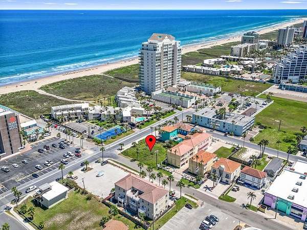 Residential Land for Sale in South Padre Island, Texas