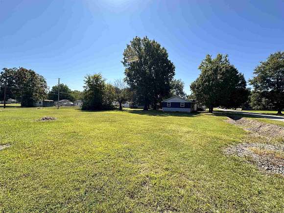 0.36 Acres of Residential Land for Sale in Piggott, Arkansas