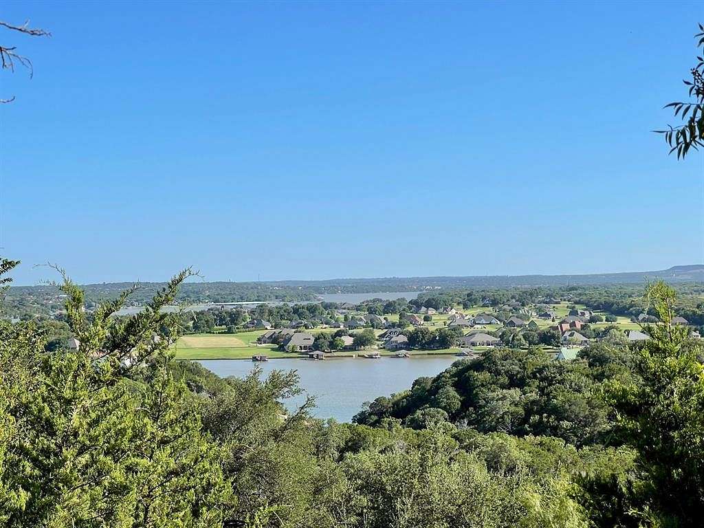 23.1 Acres of Land for Sale in Granbury, Texas