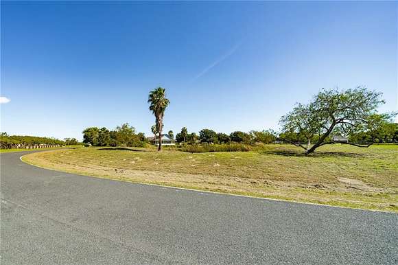 1.3 Acres of Residential Land for Sale in Corpus Christi, Texas