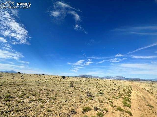 35.2 Acres of Land for Sale in Walsenburg, Colorado