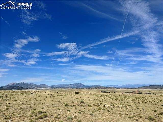 35.1 Acres of Land for Sale in Walsenburg, Colorado