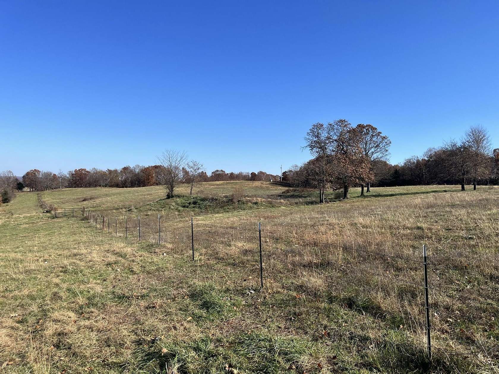 56 Acres of Agricultural Land for Sale in Ava, Missouri
