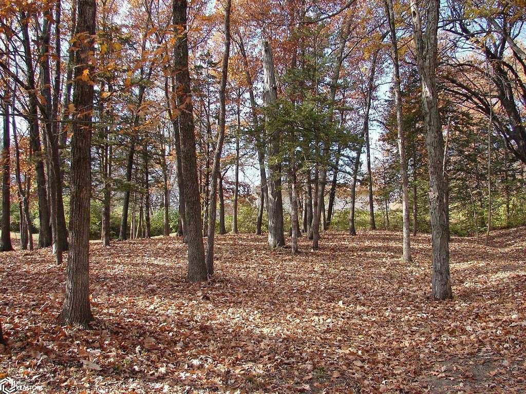 0.45 Acres of Land for Sale in Mount Pleasant, Iowa