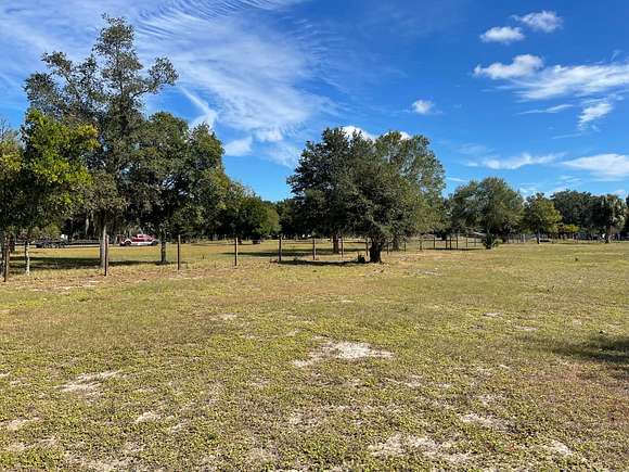 5.1 Acres of Residential Land for Sale in Lake Wales, Florida