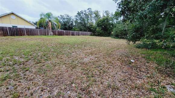 0.31 Acres of Residential Land for Sale in Gibsonton, Florida