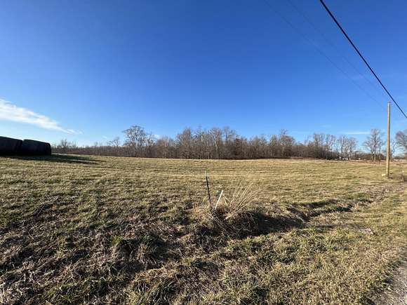 0.55 Acres of Land for Sale in Nancy, Kentucky