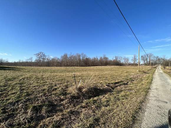 0.64 Acres of Land for Sale in Nancy, Kentucky