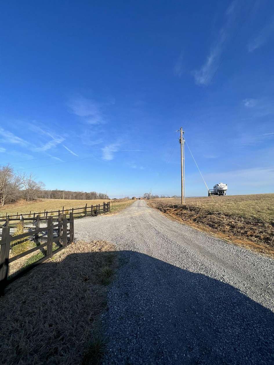 0.52 Acres of Land for Sale in Nancy, Kentucky