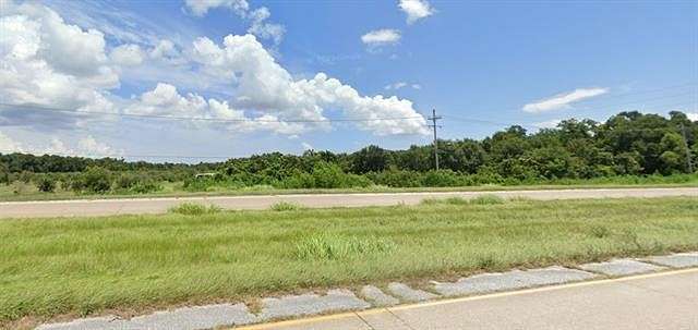 18.27 Acres of Land for Sale in Buras, Louisiana