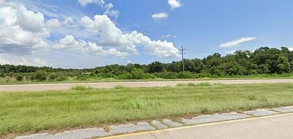 18.27 Acres of Land for Sale in Buras, Louisiana