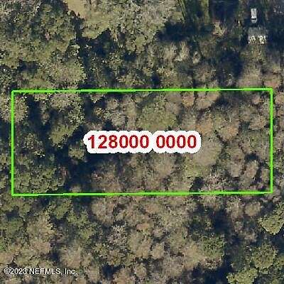 0.57 Acres of Land for Sale in Jacksonville, Florida