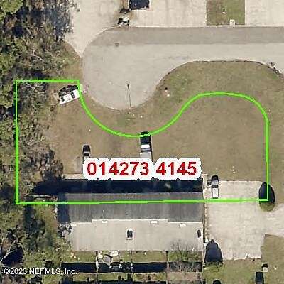 0.3 Acres of Land for Sale in Jacksonville, Florida