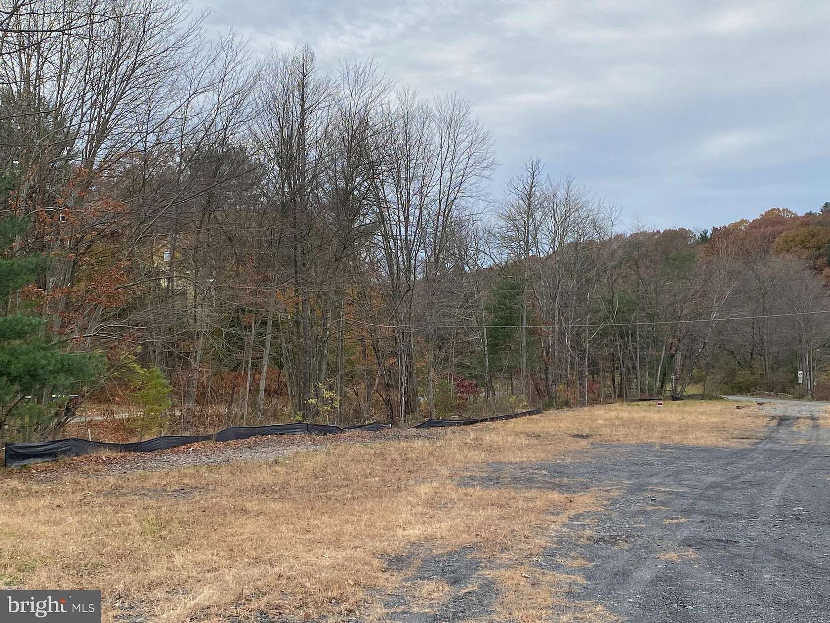 2.1 Acres of Commercial Land for Sale in Pottsville, Pennsylvania