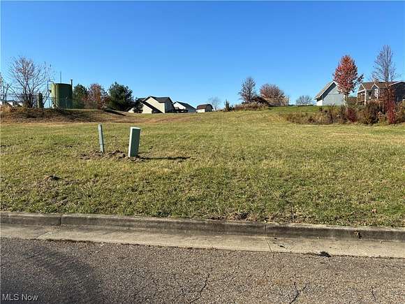 0.78 Acres of Residential Land for Sale in Massillon, Ohio