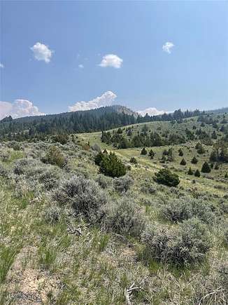 10 Acres of Land for Sale in Clarkston, Montana