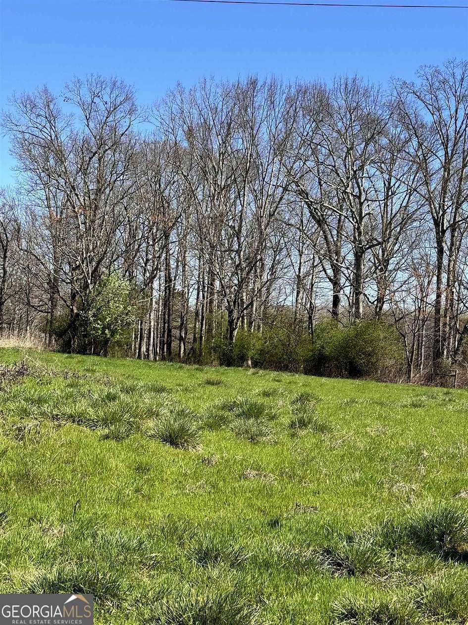 26.9 Acres of Land for Sale in Winder, Georgia