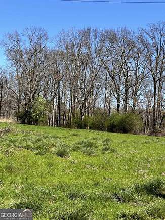 26.9 Acres of Land for Sale in Winder, Georgia