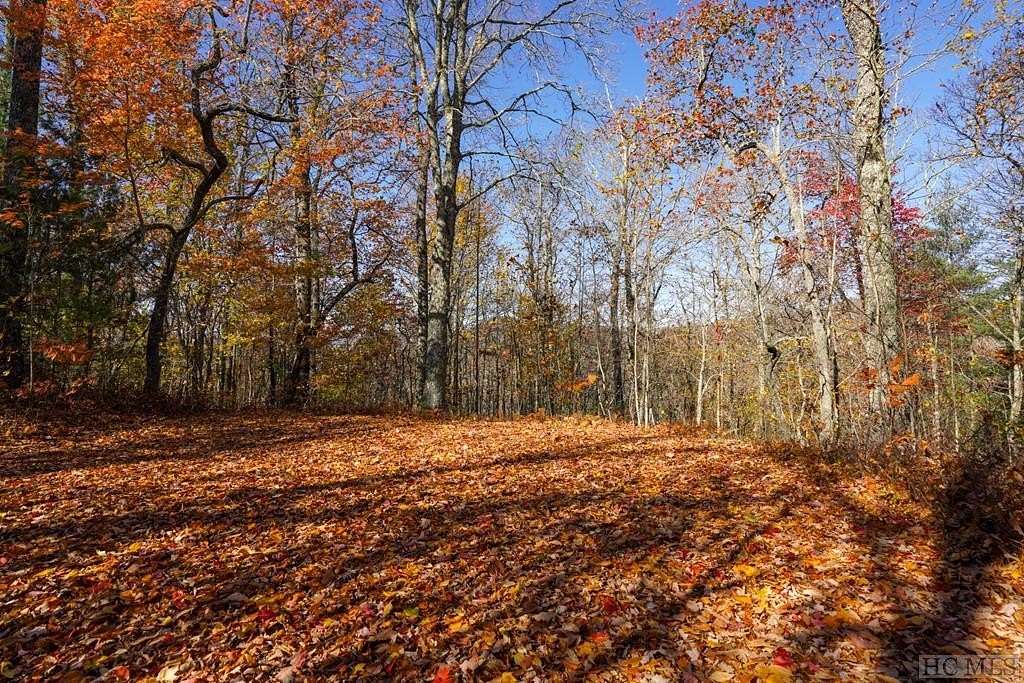 4.32 Acres of Land for Sale in Scaly Mountain, North Carolina