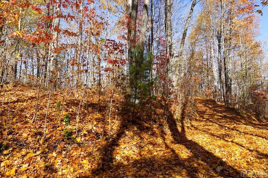 4.12 Acres of Land for Sale in Scaly Mountain, North Carolina